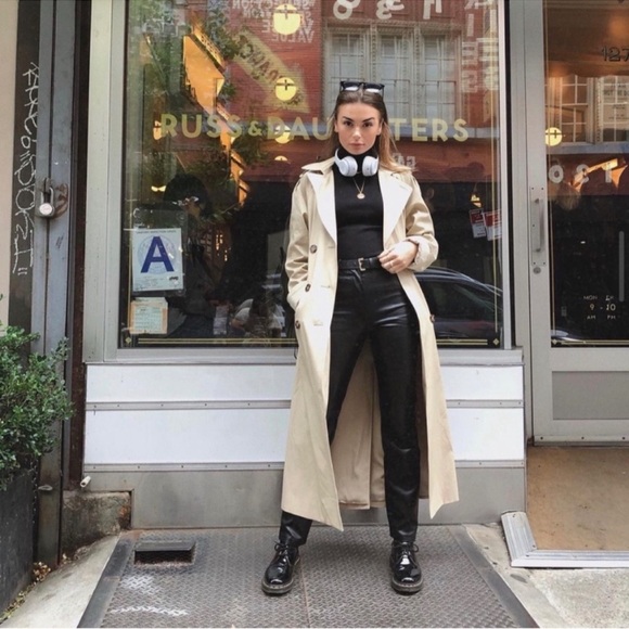 Dr. Martens Patent Leather Oxfords uk 6 us 8.5 - Picture 4 of 4